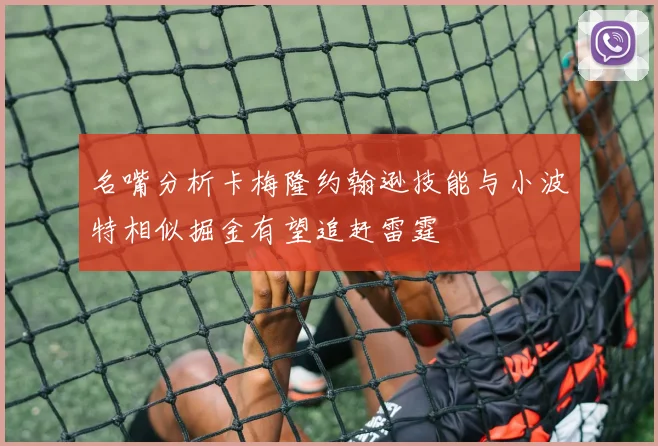名嘴分析卡梅隆约翰逊技能与小波特相似掘金有望追赶雷霆